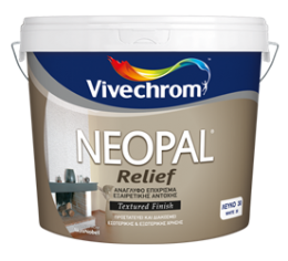 Vivechrom Neopal Relief 5kg