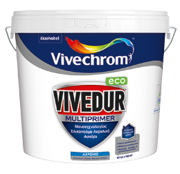 Vivechrom Vivedur Multiprimer Eco 1lt