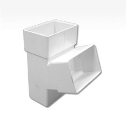 Fasoplast Ημιτάφ 6x10 Σε 6x10 Κάθετο Λευκό