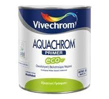 Vivechrom Aquachrom Primer Eco 2,5ml