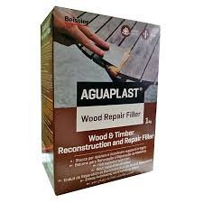 Beissier Aguaplast Wood Repair Filler  1kg