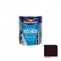 Vivechrom Extra Neochrom Κάστανο 27 375ml