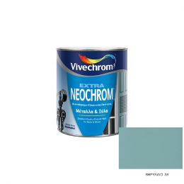 Vivechrom Extra Neochrom Βηρύλλιο 28 375ml