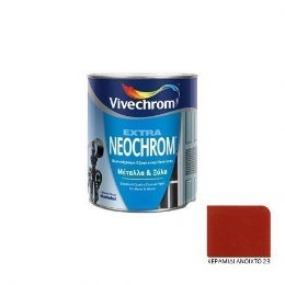 Vivechrom Extra Neochrom Κεραμιδί Ανοιχτό 23 200ml