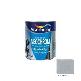 Vivechrom Extra Neochrom Αλουμίνιο 31 200ml