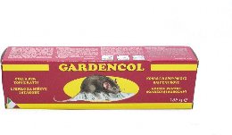 Gardencol Ποντικόκολλα Σε Σωληνάριο 135gr