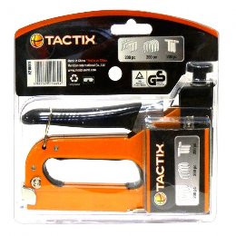 Tactix 218011 Καρφωτικό Με Ρυθμιζόμενη Βίδα 4-14mm