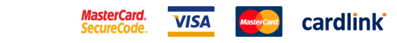 Πληρωμές με VISA ή MasterCard μέσω της CardLink