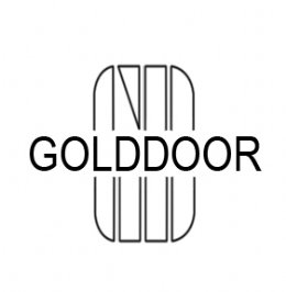 Golddoor