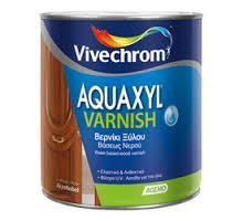 Vivechrom Aquaxyl Varnish 