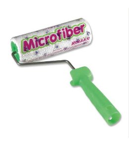 Rollex 01.00885 Ρολό 18cm Microfiber