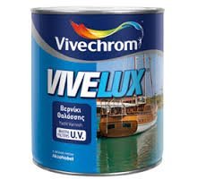 Vivechrom Vivelux 750ml