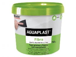 Aguaplast Fibra Ελαστικός Στόκος Με Ίνες Υάλου 0,750ml