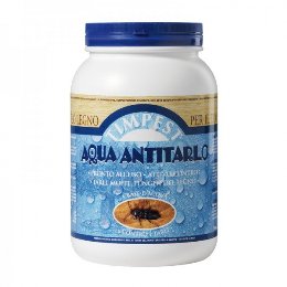 Aqua Antitarlo Συντηρητικό  και Θεραπευτικό Των Ξύλων 1lt