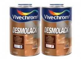 Vivechrom Desmolack D&F Gloss