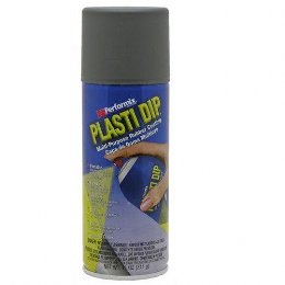 Plasti Dip Spray Anthracite Gray