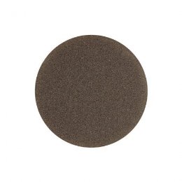 Smirdex Δίσκοι Velcro Μαρμάρου Μαύροι Χωρίς Τρύπες 115mm