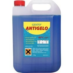 Gento Antigelo Αντιπαγωτικό -45ο C 4lt