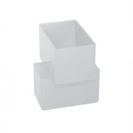 Fasoplast Μετατροπή 6x10 Σε 6x10 Λευκή