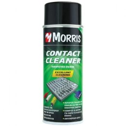 Morris 28574 Καθαριστικό Ηλεκτρονικών Επαφών 400ml