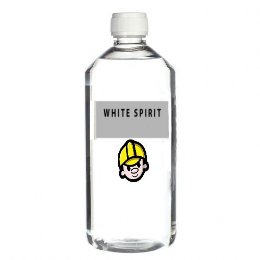 White Spirit  375ml