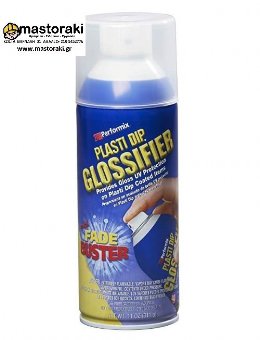Plasti Dip Spray Glossifier 
