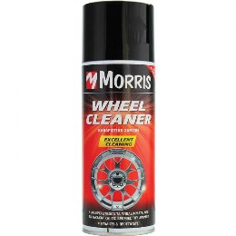 Morris 28597 Technical Spray Wheel Cleaner Αφρός Καθαρισμού Ζαντών 400ml