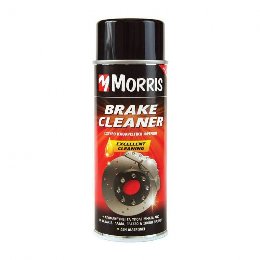 Morris 28573 Ισχυρό Καθαριστικό Φρένων 400ml