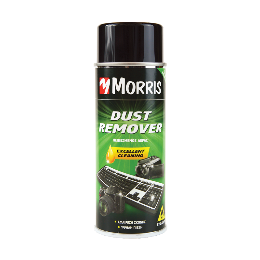 Morris 28602 Dust Remover 400ml