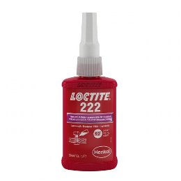 Loctite 222 Ασφαλιστικό Σπυρωμάτων 10ml
