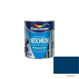 Vivechrom Extra Neochrom Αιγαίο 1Σ 750ml