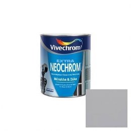 Vivechrom Extra Neochrom Γαλάζιο Σύννεφο 72 750ml