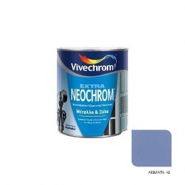 Vivechrom Extra Neochrom Λεβάντα 42 750ml