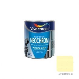 Vivechrom Extra Neochrom Λευκό Σταφύλι 60 750ml