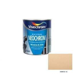 Vivechrom Extra Neochrom Άμμος 62 750ml