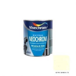 Vivechrom Extra Neochrom Λευκή Βανίλια 70 750ml