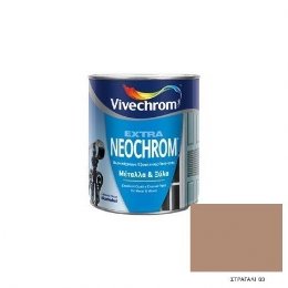 Vivechrom Extra Neochrom Στραγάλι 63 750ml