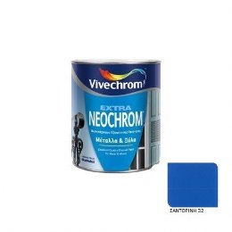 Vivechrom Extra Neochrom Σαντορίνη 32 750ml