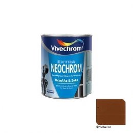 Vivechrom Extra Neochrom Φλοιός 40 750ml
