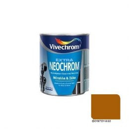 Vivechrom Extra Neochrom Φουντούκι 80 750ml