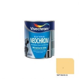 Vivechrom Extra Neochrom Νάρκισσος 21 750ml