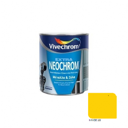 Vivechrom Extra Neochrom  Ήλιος 18 750ml
