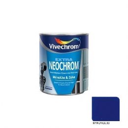 Vivechrom Extra Neochrom Μύκονος 33 750ml