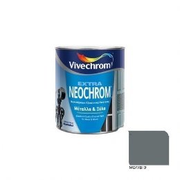Vivechrom Extra Neochrom Μολυβί 9 750ml