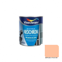 Vivechrom Extra Neochrom Βερικοκί Απαλό 65 750ml