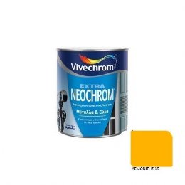 Vivechrom Extra Neochrom Λεμονίτης 19 750ml