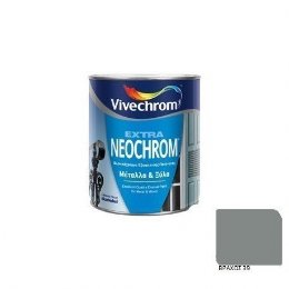 Vivechrom Extra Neochrom Βράχος 39 375ml