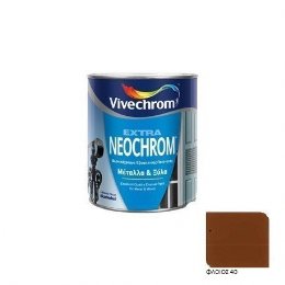 Vivechrom Extra Neochrom Φλοιός 40 375ml