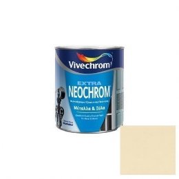 Vivechrom Extra Neochrom Ζαχαρί 10 375ml