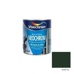 Vivechrom Extra Neochrom Έλατο 52 200ml